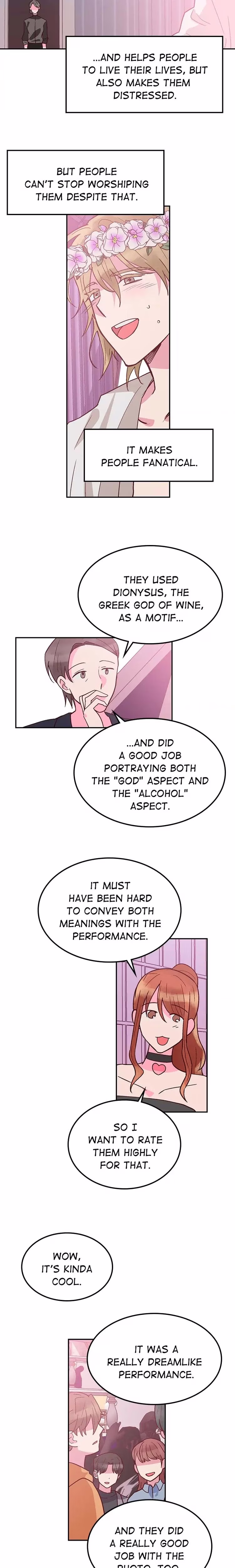 The Makeup Remover - Chapter 70 - Part 10