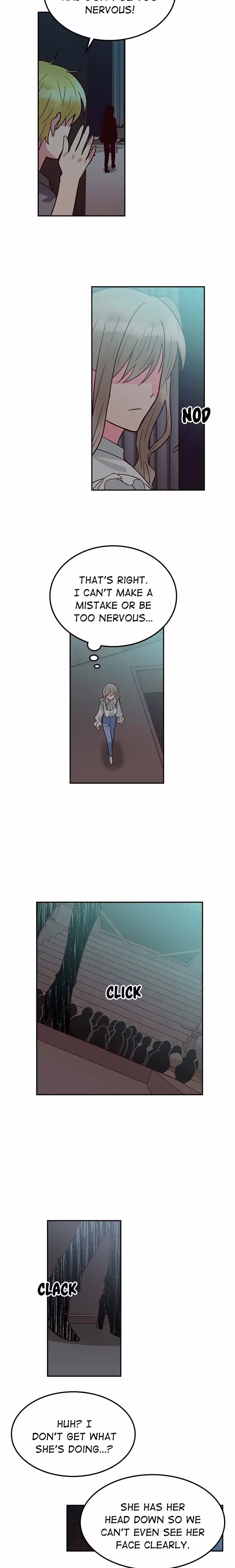 The Makeup Remover - Chapter 70 - Part 14