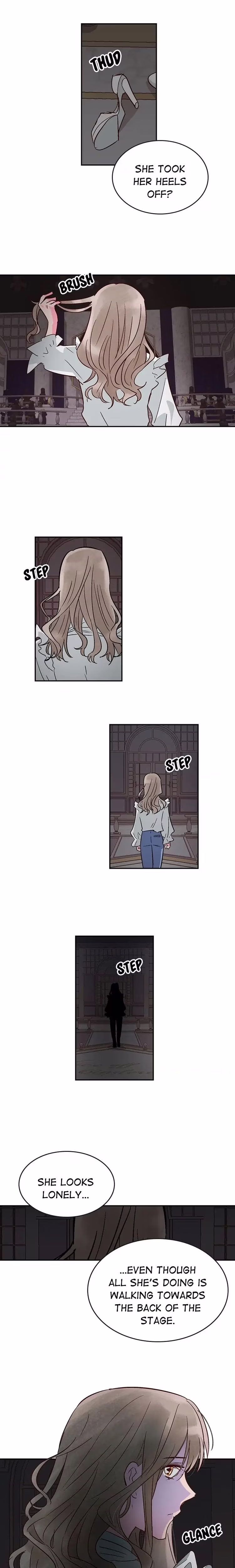 The Makeup Remover - Chapter 71 - Part 8