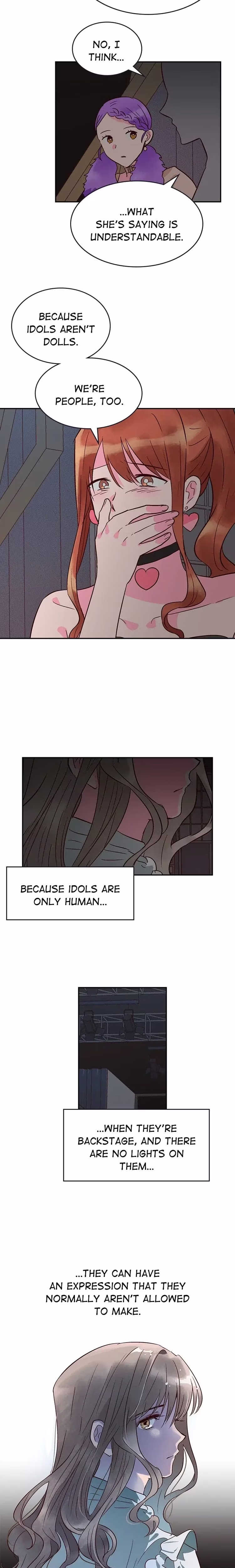 The Makeup Remover - Chapter 71 - Part 10