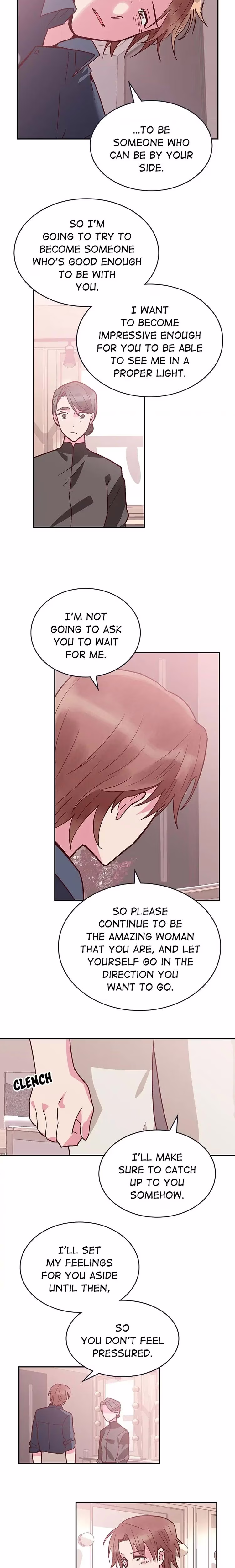 The Makeup Remover - Chapter 72 - Part 7