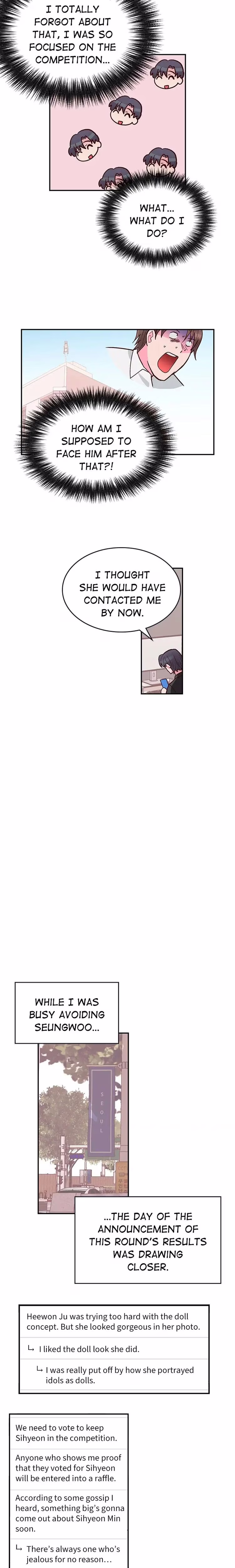 The Makeup Remover - Chapter 72 - Part 13