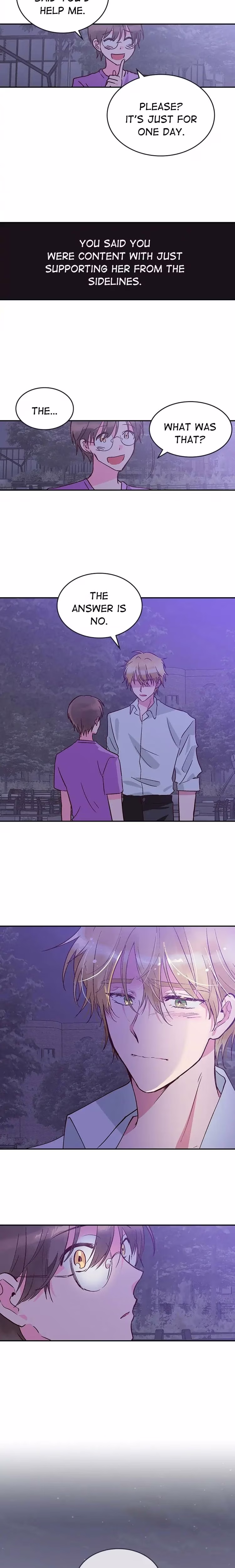 The Makeup Remover - Chapter 74 - Part 12