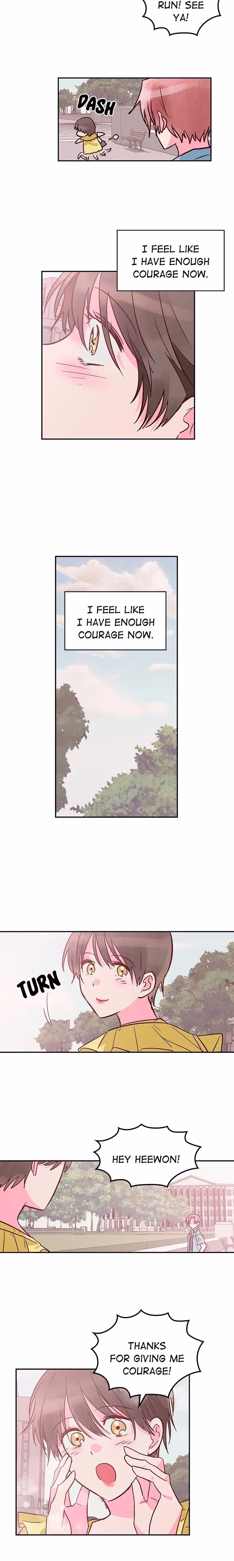 The Makeup Remover - Chapter 76 - Part 8