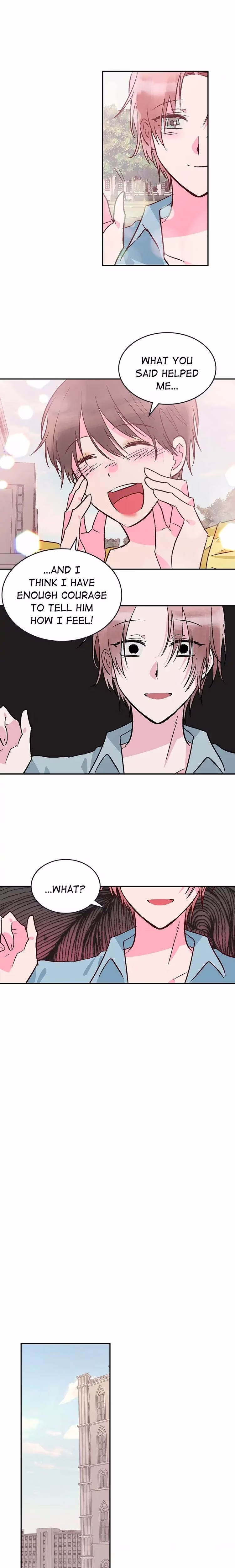 The Makeup Remover - Chapter 76 - Part 9