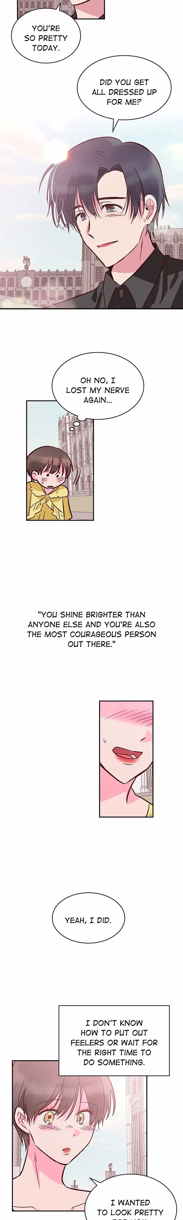 The Makeup Remover - Chapter 76 - Part 11