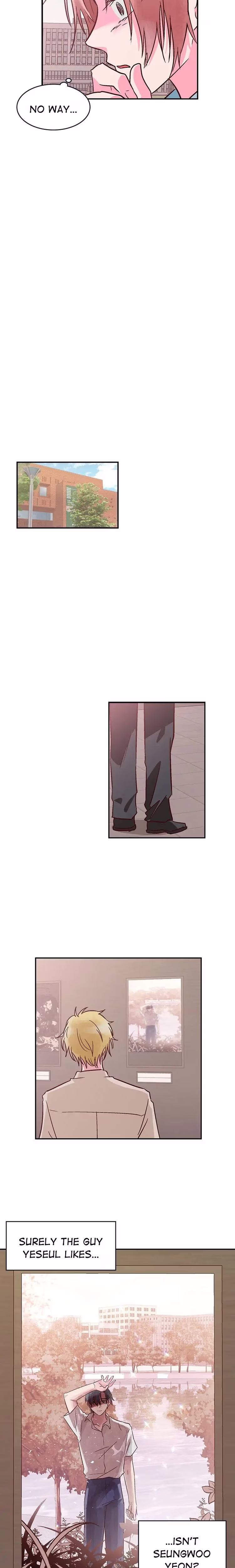 The Makeup Remover - Chapter 76 - Part 13