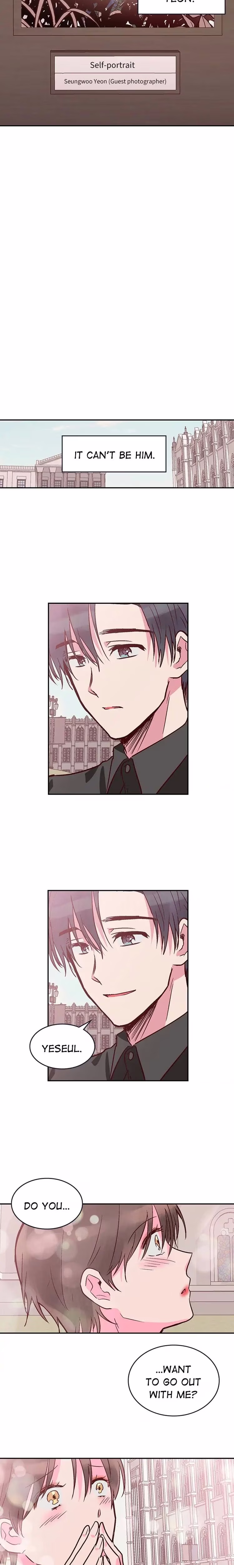 The Makeup Remover - Chapter 76 - Part 14