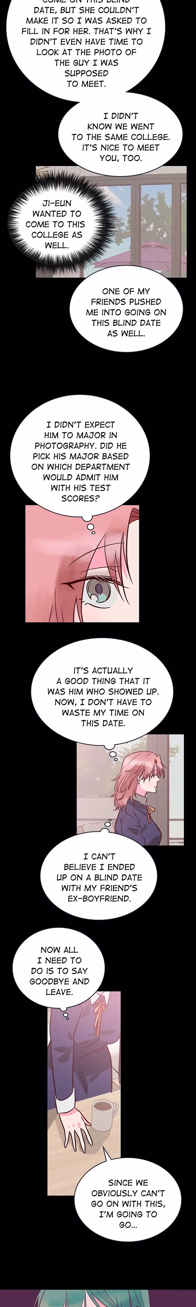 The Makeup Remover - Chapter 77 - Part 4