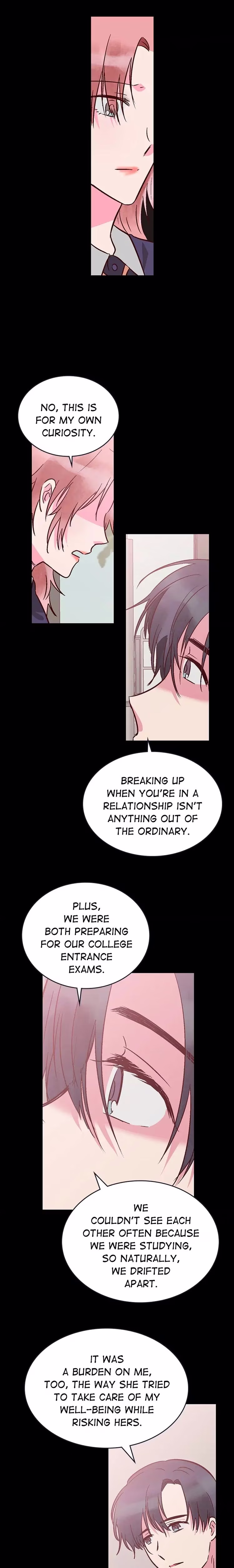 The Makeup Remover - Chapter 77 - Part 6