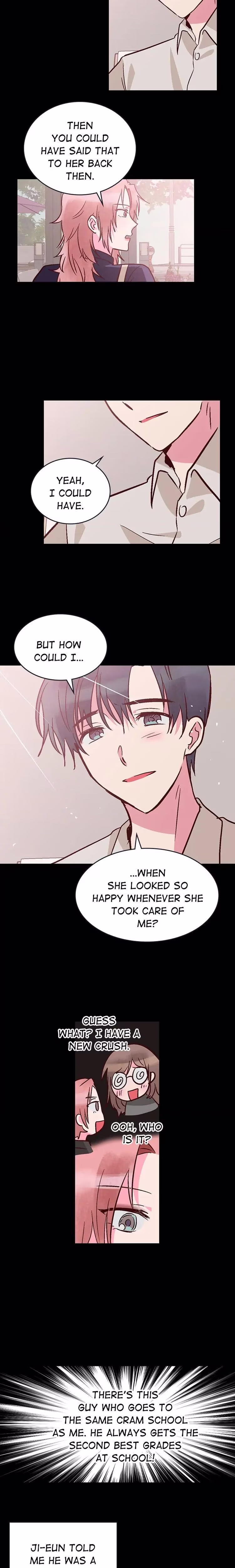 The Makeup Remover - Chapter 77 - Part 7