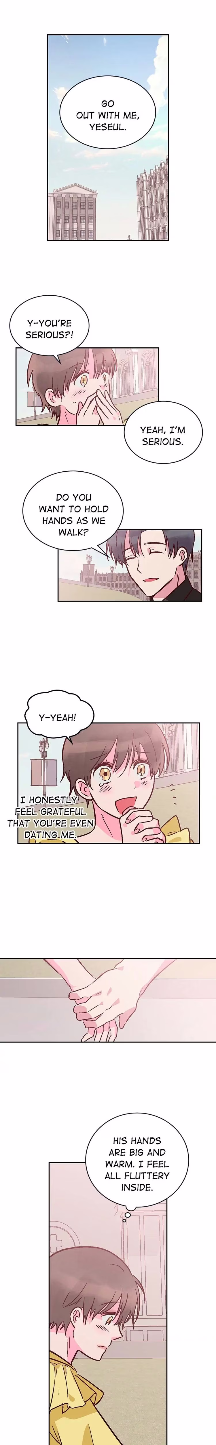 The Makeup Remover - Chapter 77 - Part 9