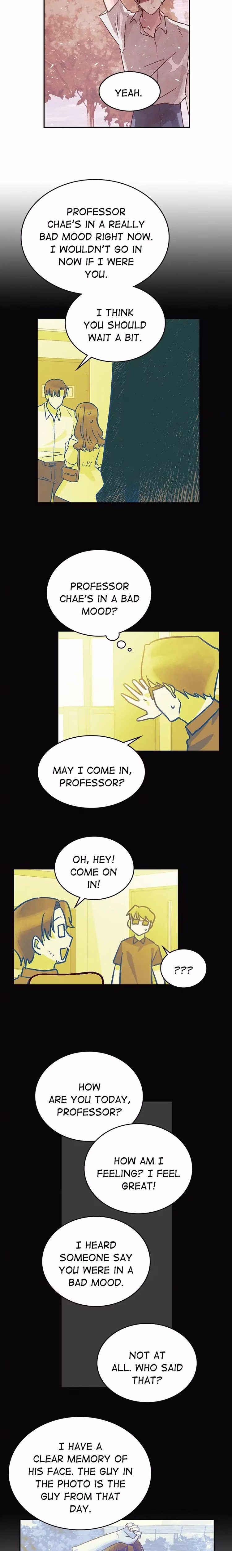 The Makeup Remover - Chapter 78 - Part 7