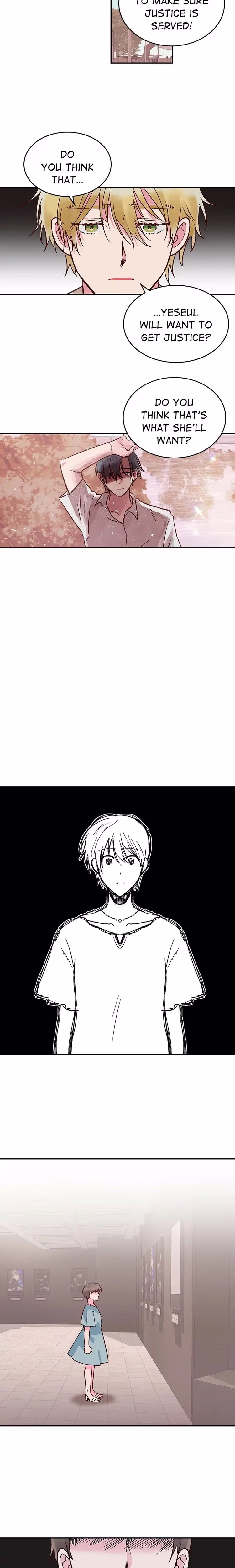 The Makeup Remover - Chapter 78 - Part 9