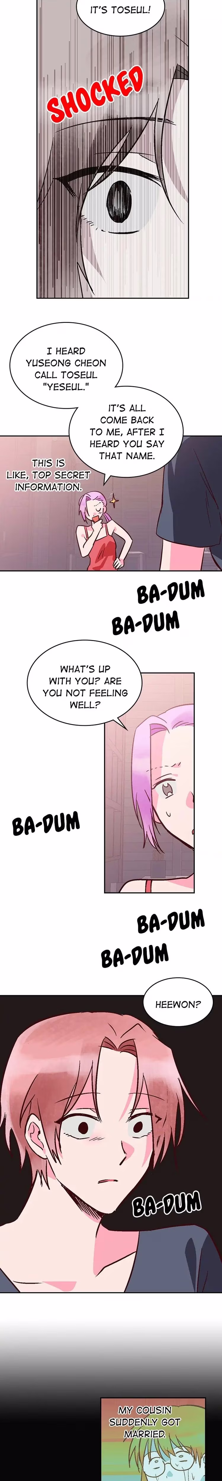 The Makeup Remover - Chapter 78 - Part 12