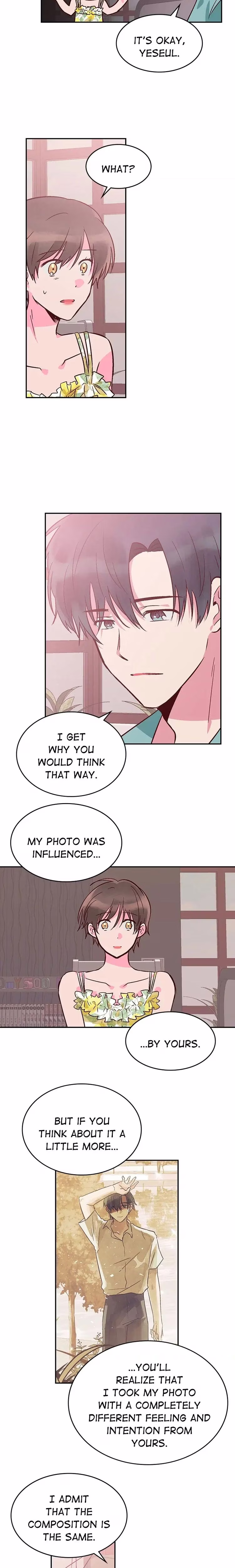 The Makeup Remover - Chapter 79 - Part 5