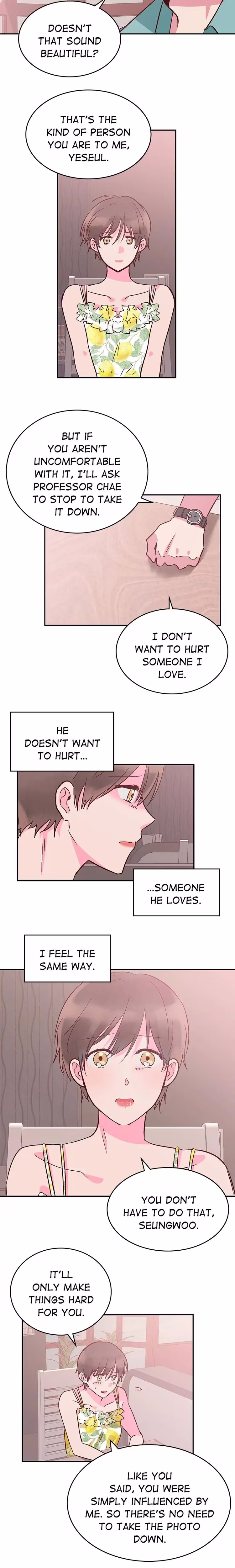 The Makeup Remover - Chapter 79 - Part 7