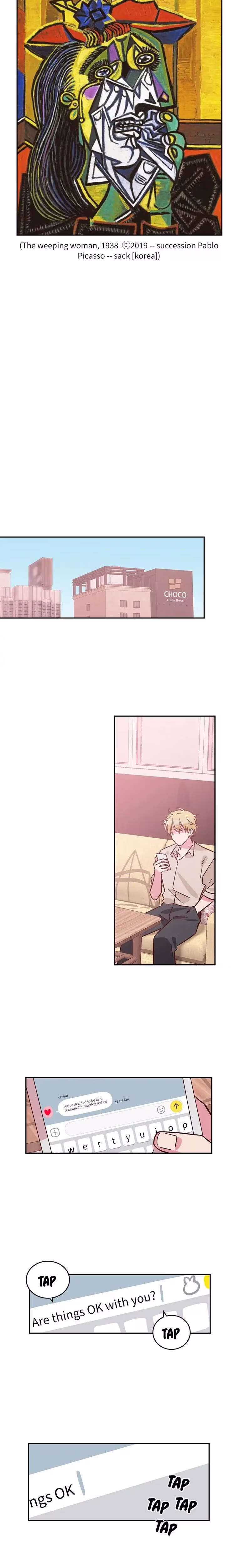 The Makeup Remover - Chapter 79 - Part 9