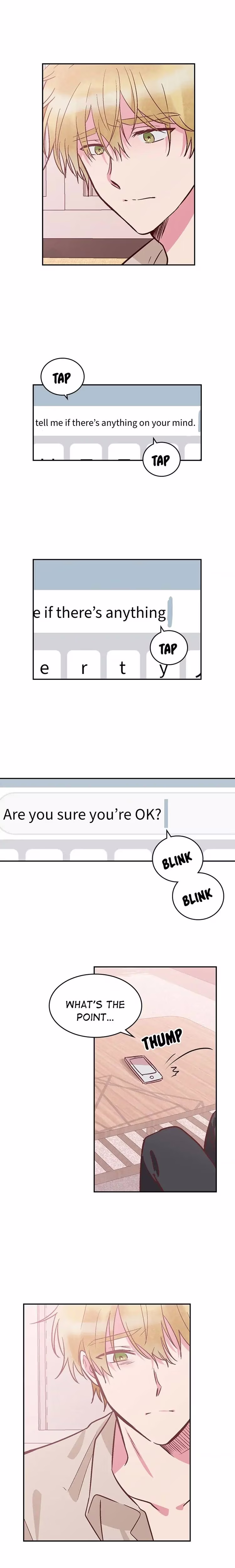 The Makeup Remover - Chapter 79 - Part 10