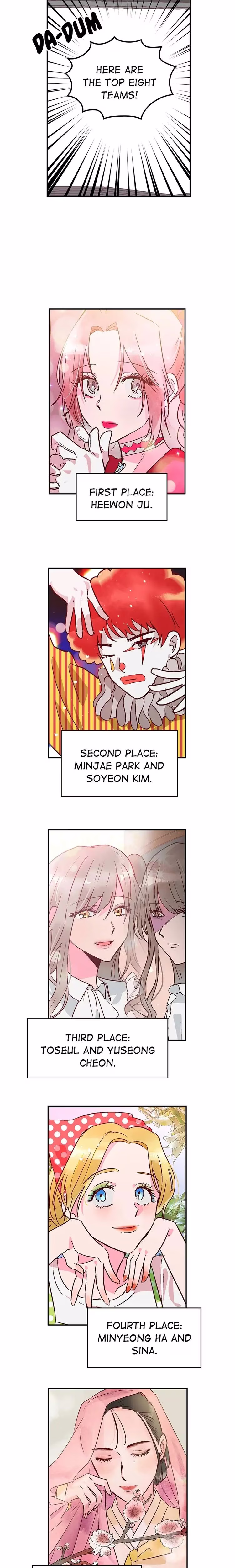 The Makeup Remover - Chapter 79 - Part 12