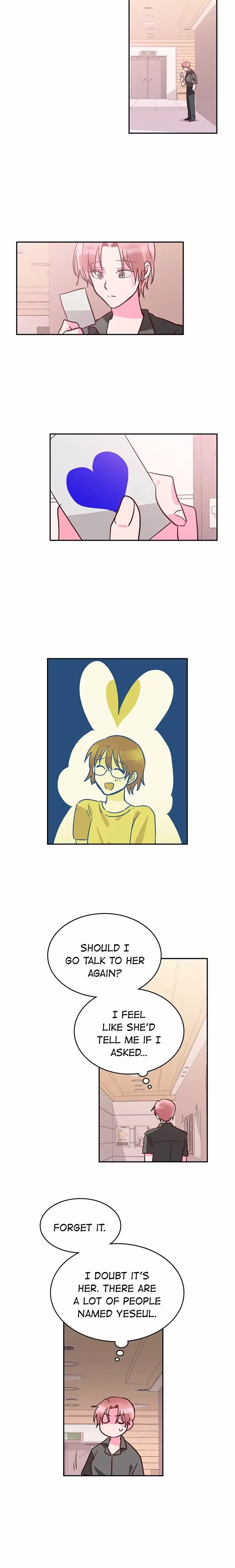 The Makeup Remover - Chapter 80 - Part 11