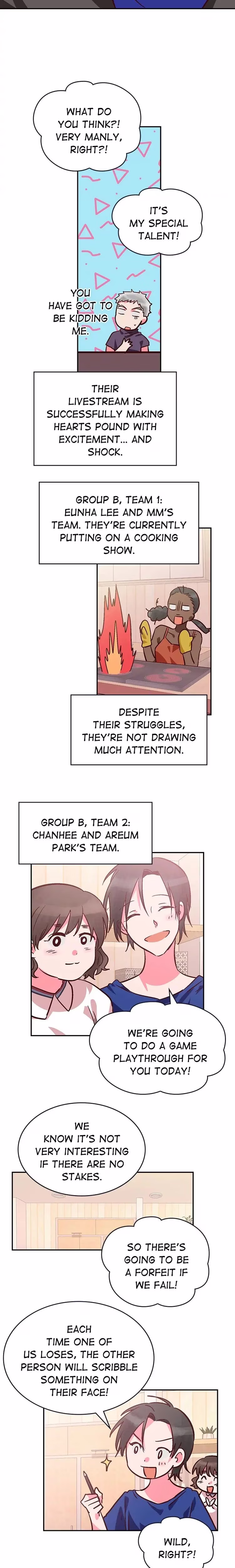 The Makeup Remover - Chapter 82 - Part 8