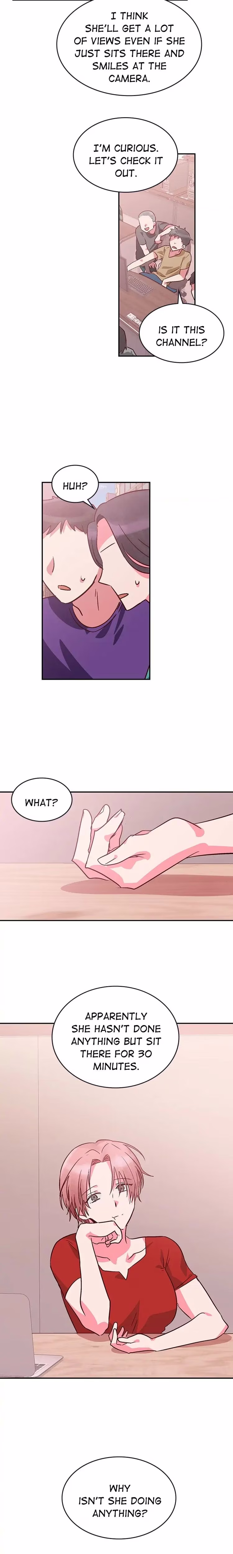 The Makeup Remover - Chapter 82 - Part 11