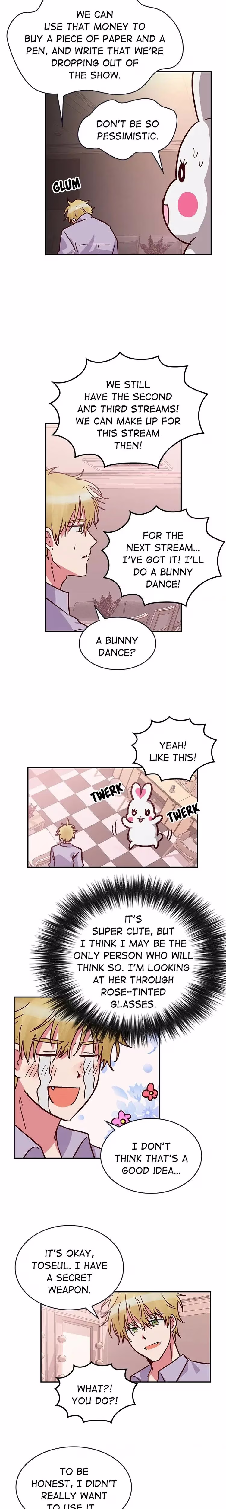 The Makeup Remover - Chapter 83 - Part 6