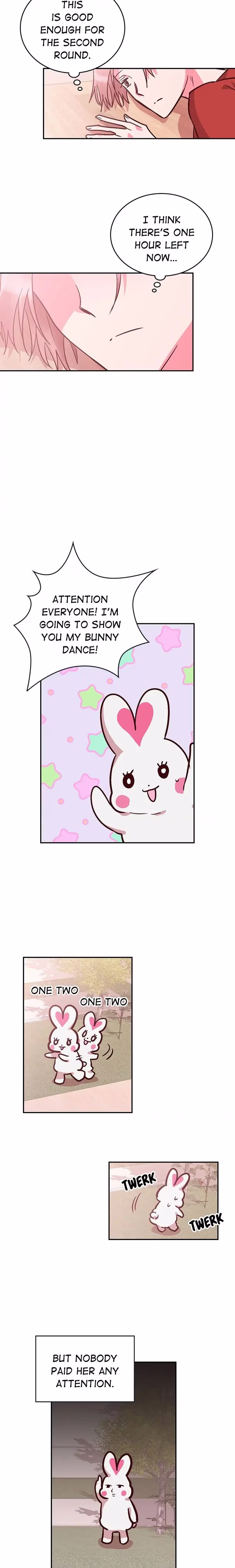 The Makeup Remover - Chapter 83 - Part 10