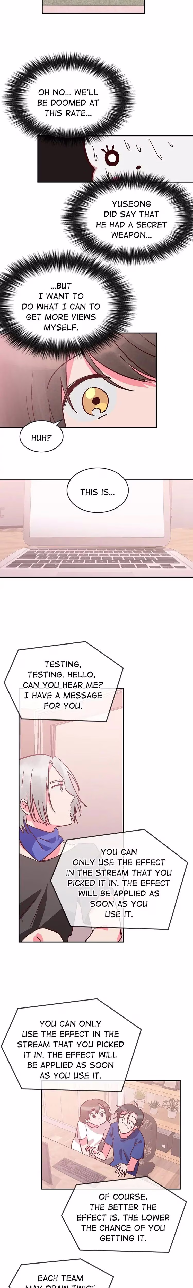 The Makeup Remover - Chapter 83 - Part 11