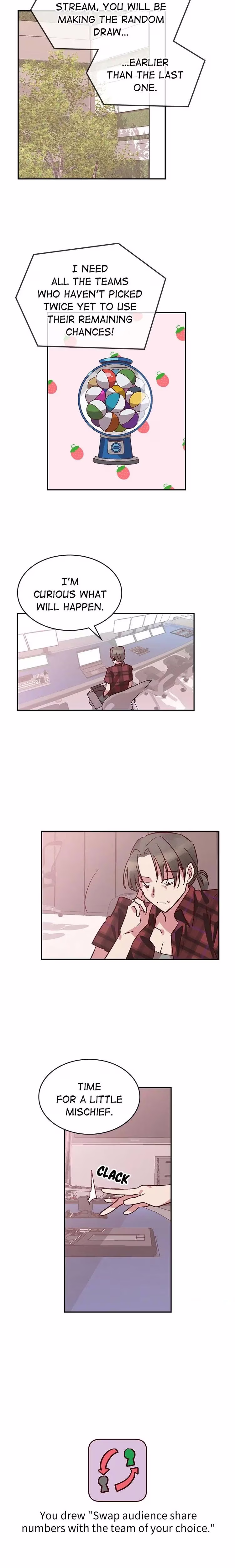 The Makeup Remover - Chapter 86 - Part 7