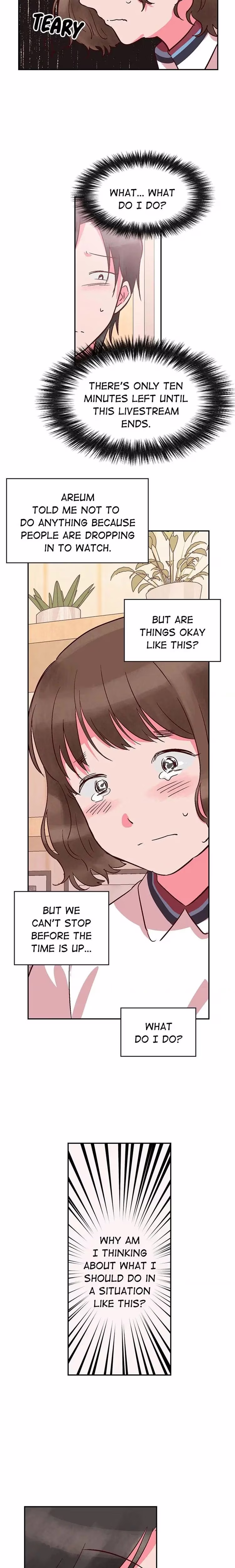 The Makeup Remover - Chapter 86 - Part 11