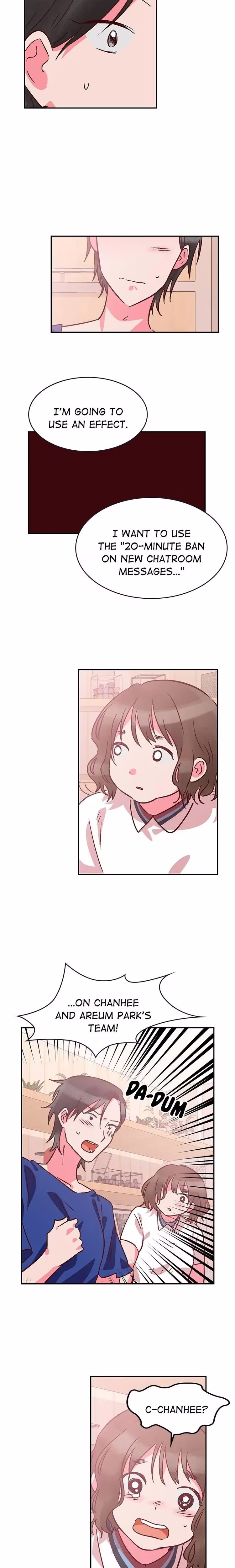 The Makeup Remover - Chapter 86 - Part 12