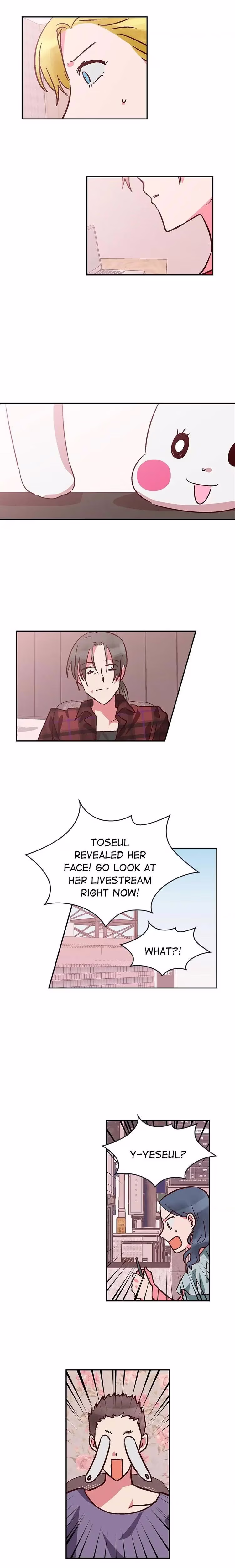 The Makeup Remover - Chapter 87 - Part 10