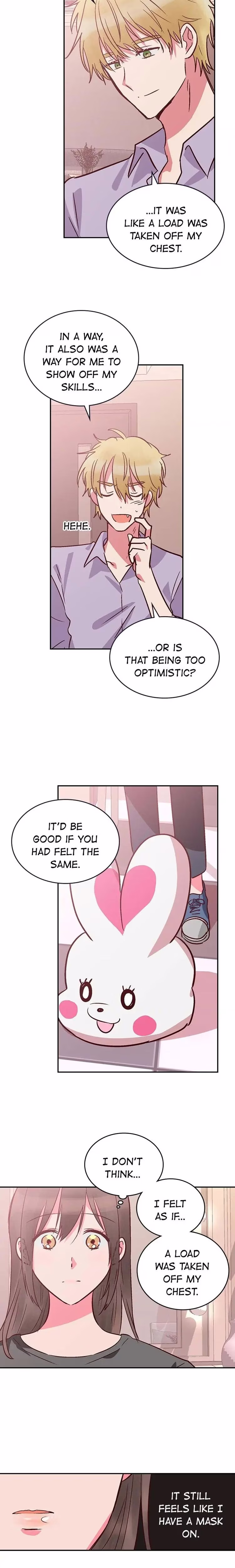 The Makeup Remover - Chapter 88 - Part 7