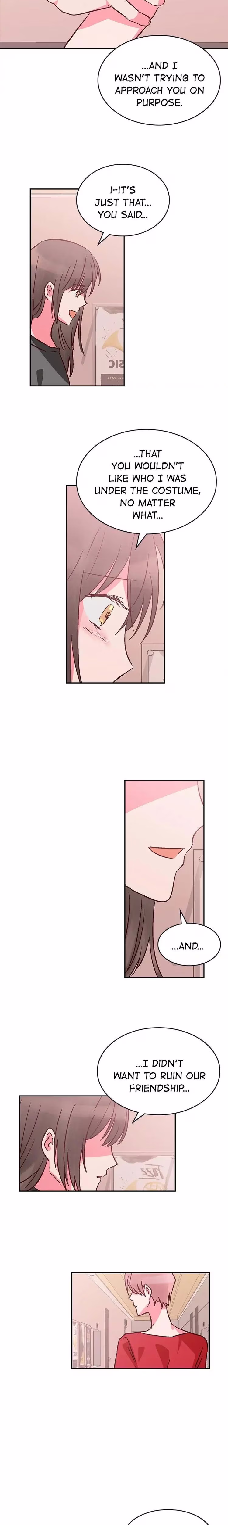 The Makeup Remover - Chapter 88 - Part 10