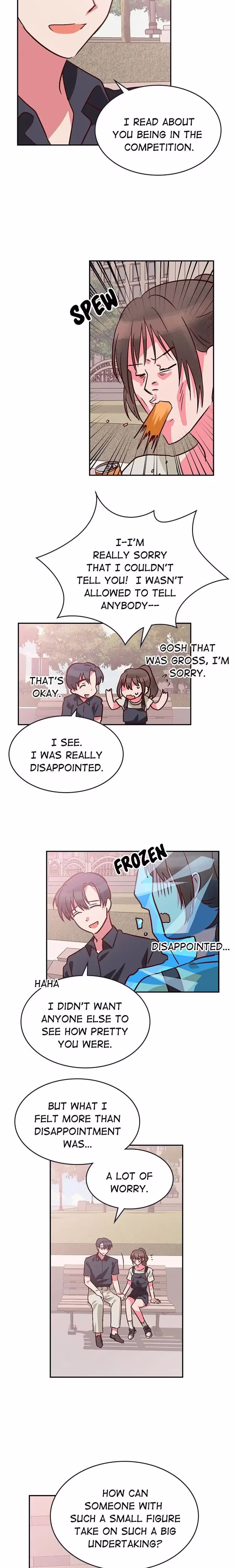 The Makeup Remover - Chapter 89 - Part 10