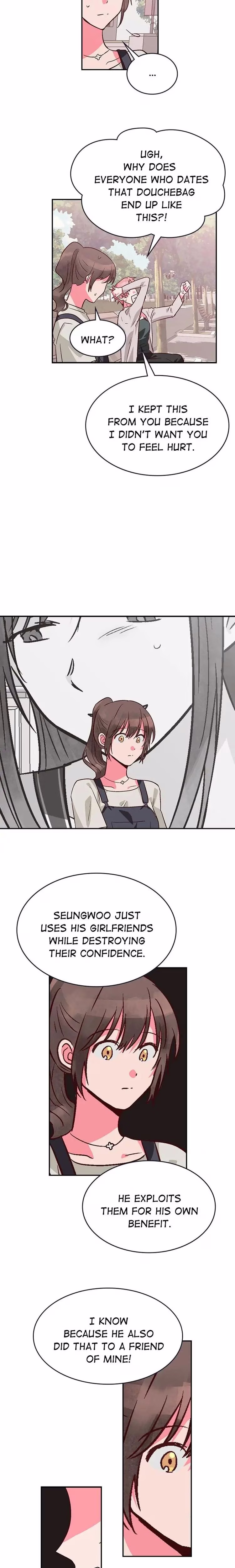 The Makeup Remover - Chapter 91 - Part 3