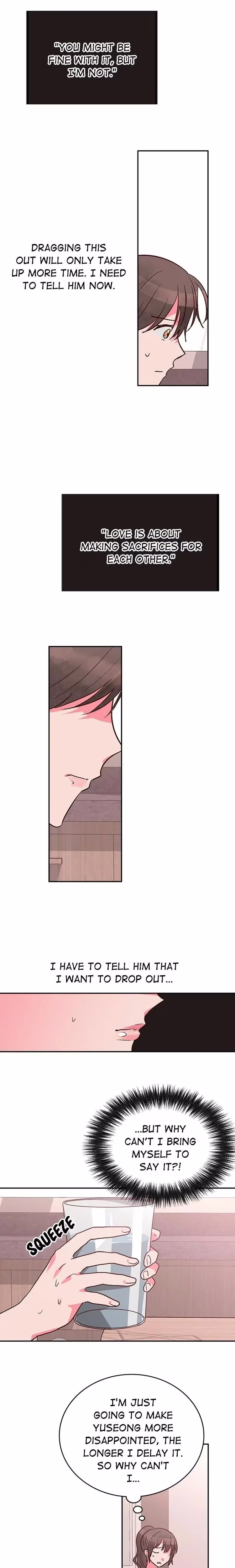 The Makeup Remover - Chapter 91 - Part 10