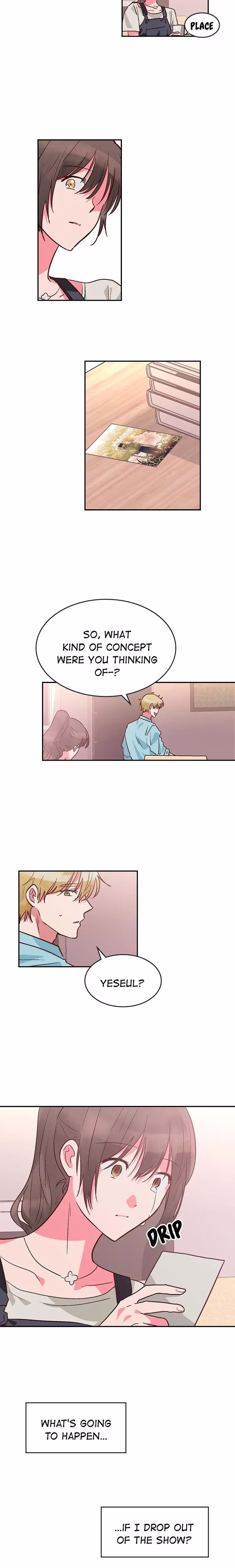 The Makeup Remover - Chapter 91 - Part 11