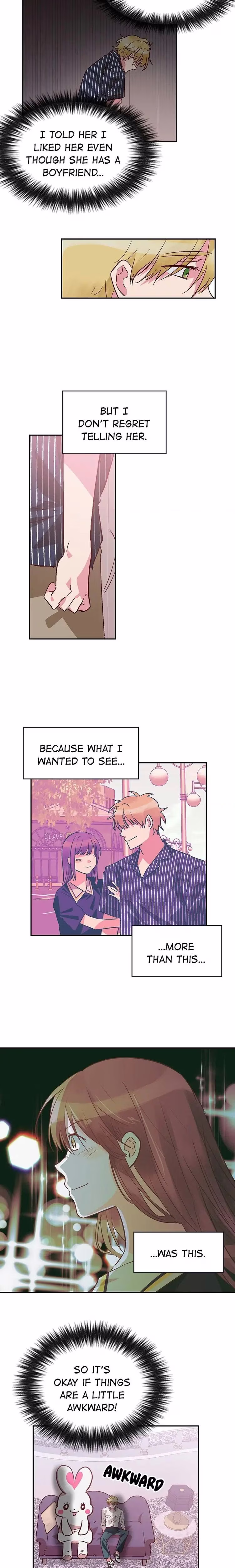 The Makeup Remover - Chapter 93 - Part 11