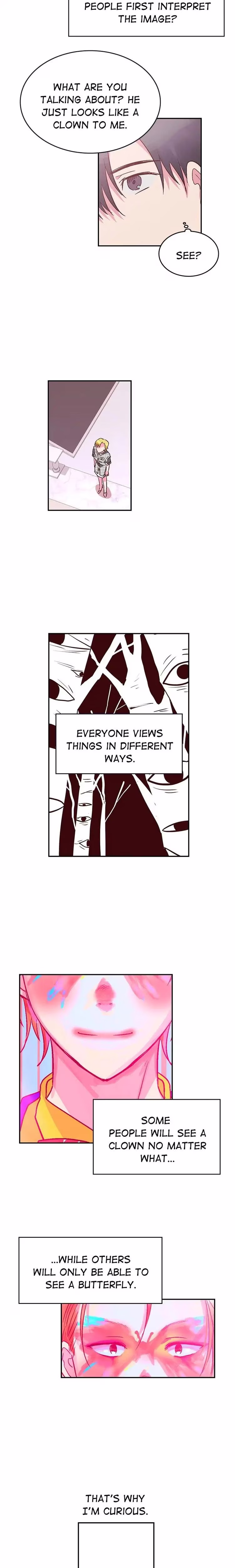 The Makeup Remover - Chapter 96 - Part 10