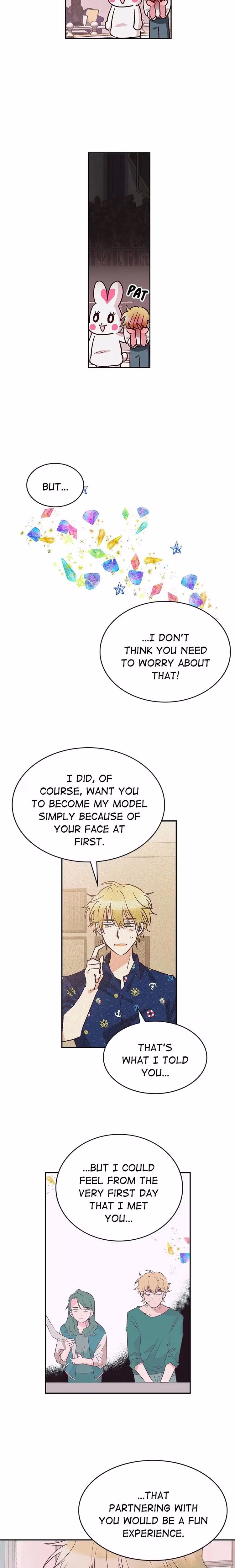 The Makeup Remover - Chapter 97 - Part 5