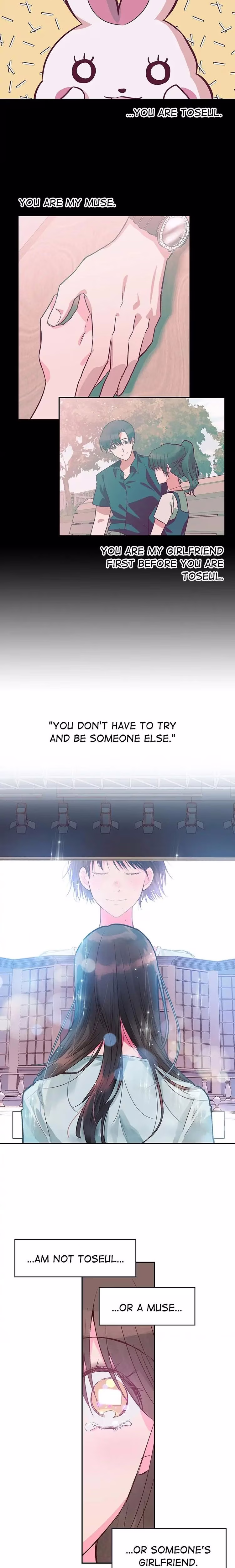 The Makeup Remover - Chapter 97 - Part 14