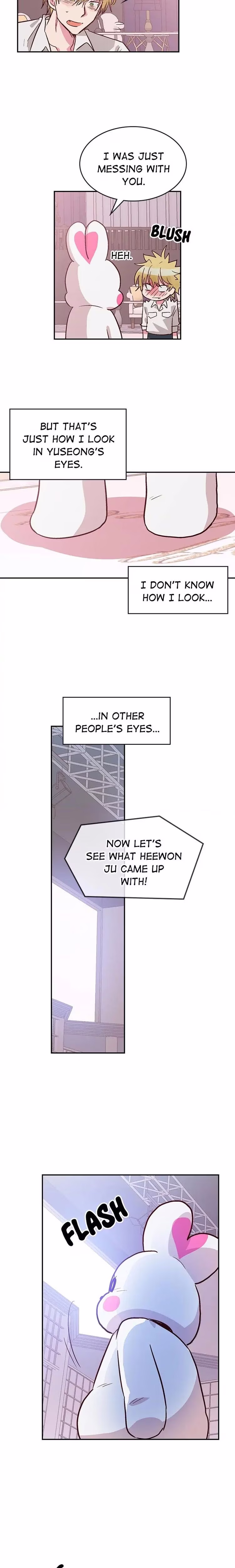 The Makeup Remover - Chapter 98 - Part 4