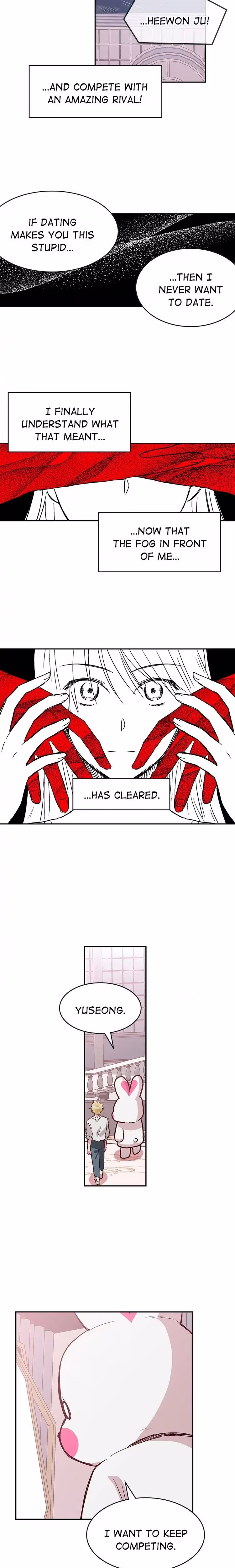 The Makeup Remover - Chapter 98 - Part 10