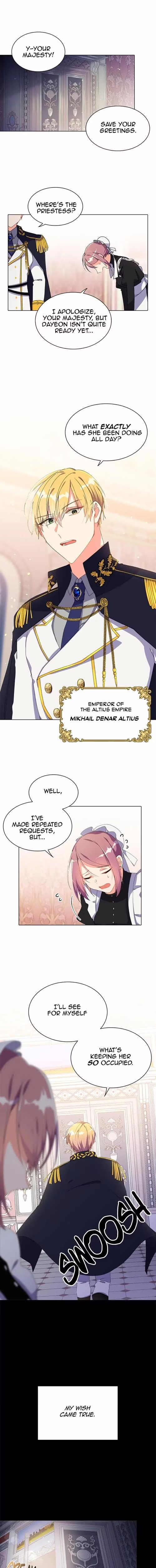 The Meaning of You - Chapter 1 - Part 3