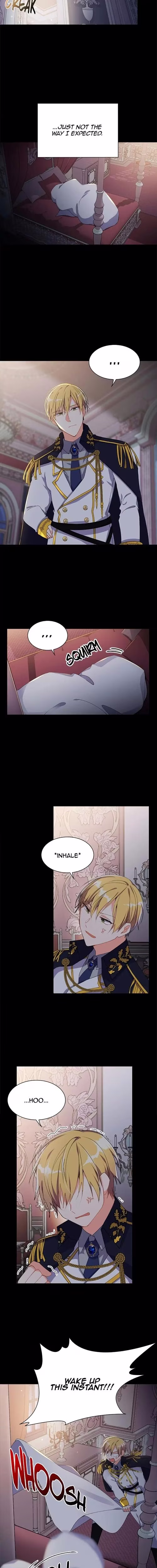 The Meaning of You - Chapter 1 - Part 4