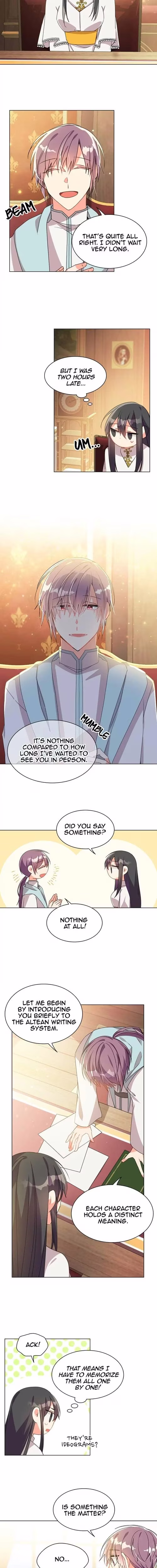 The Meaning of You - Chapter 10 - Part 4