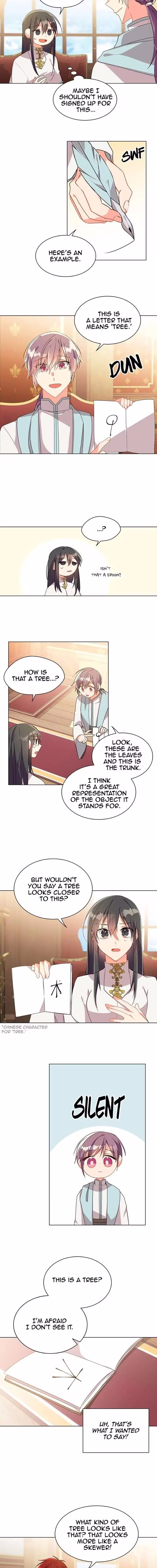 The Meaning of You - Chapter 10 - Part 5